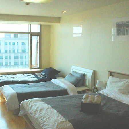 Incheon Airport Pitapat Residence 외부 사진