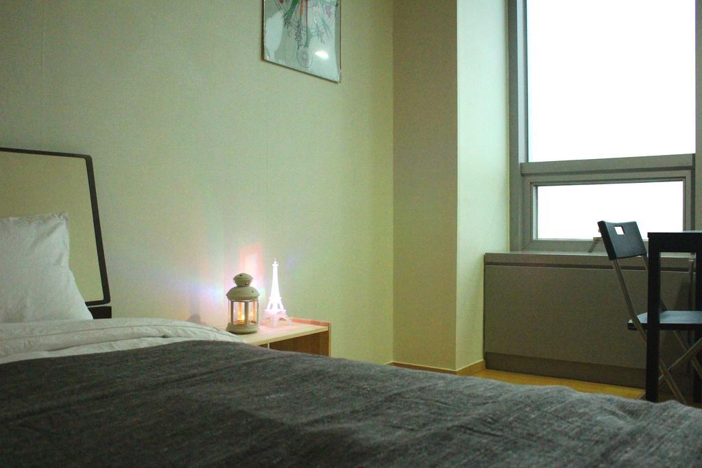 Incheon Airport Pitapat Residence 외부 사진